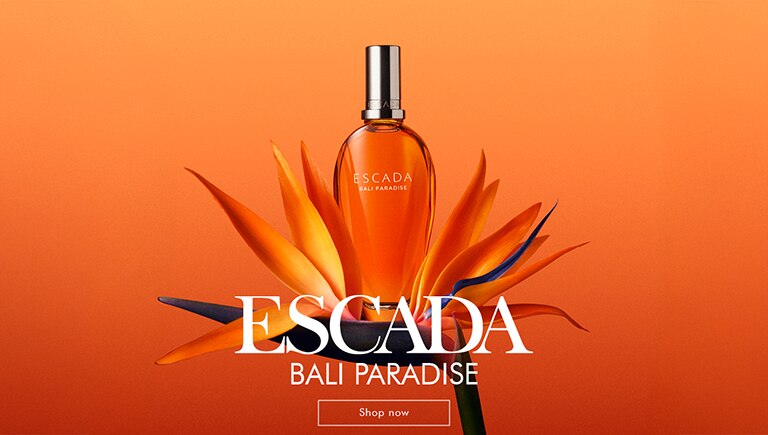 Escada Bali Paradise Escada Bali Paradise