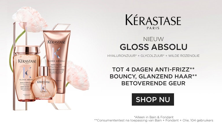 Kerastase Gloss Absolu Kerastase Gloss Absolu