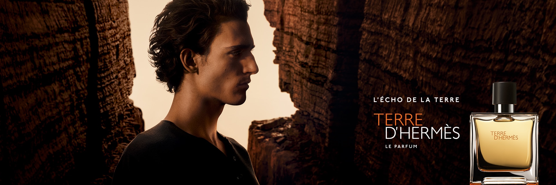 Terre d'Hermes Terre d'Hermes