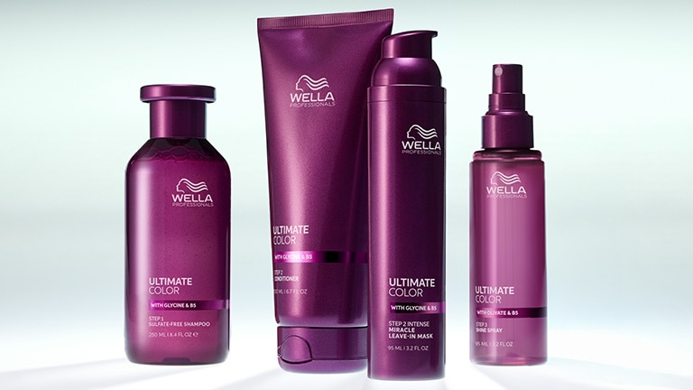wella haircare wella haircare