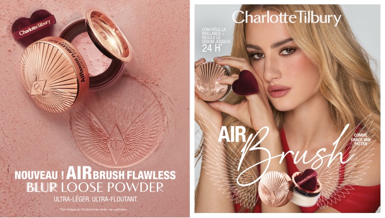 Charlotte Tilbury Powder Charlotte Tilbury Powder