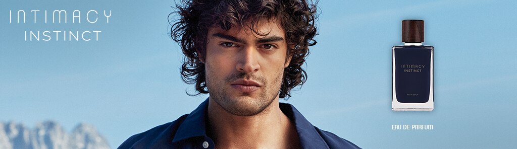 Intimacy Instinct Intimacy Instinct