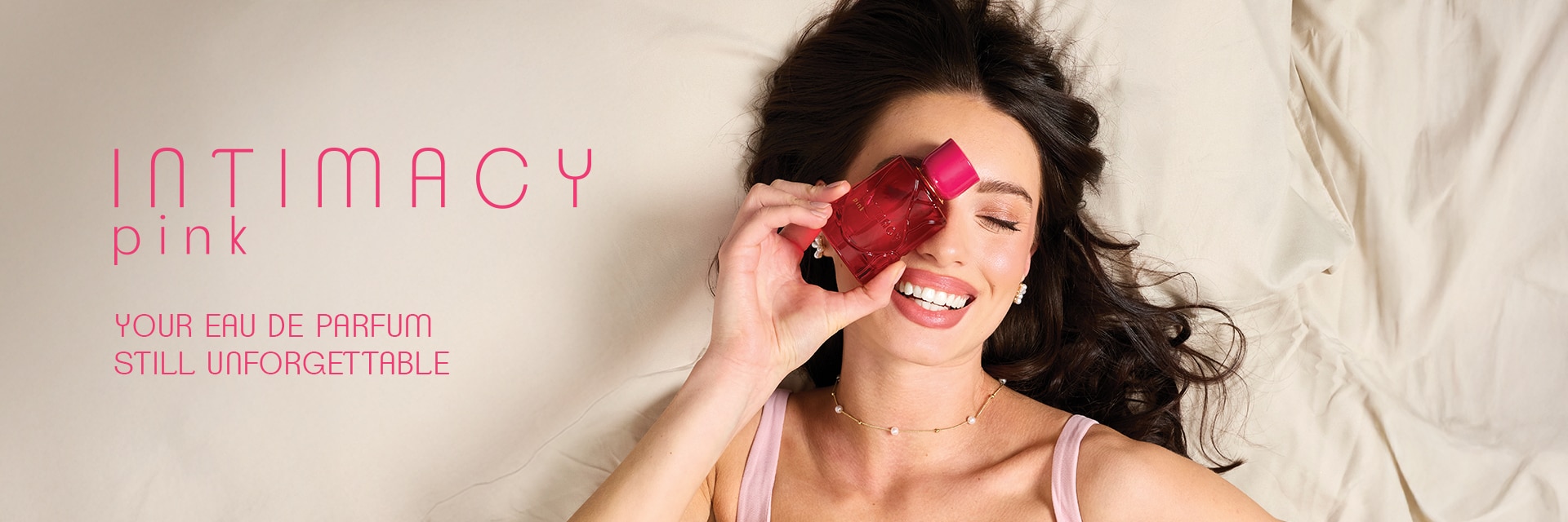 Intimacy Pink Intimacy Pink