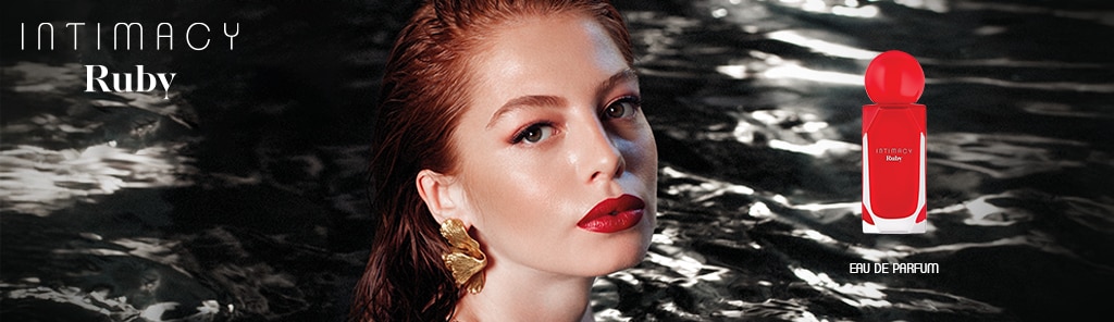 Intimacy Ruby Intimacy Ruby