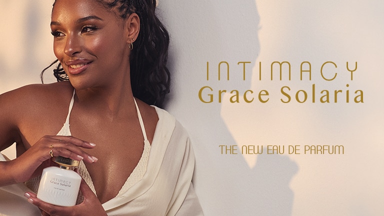 Intimacy grace solaria Eau de parfum Intimacy grace solaria Eau de parfum