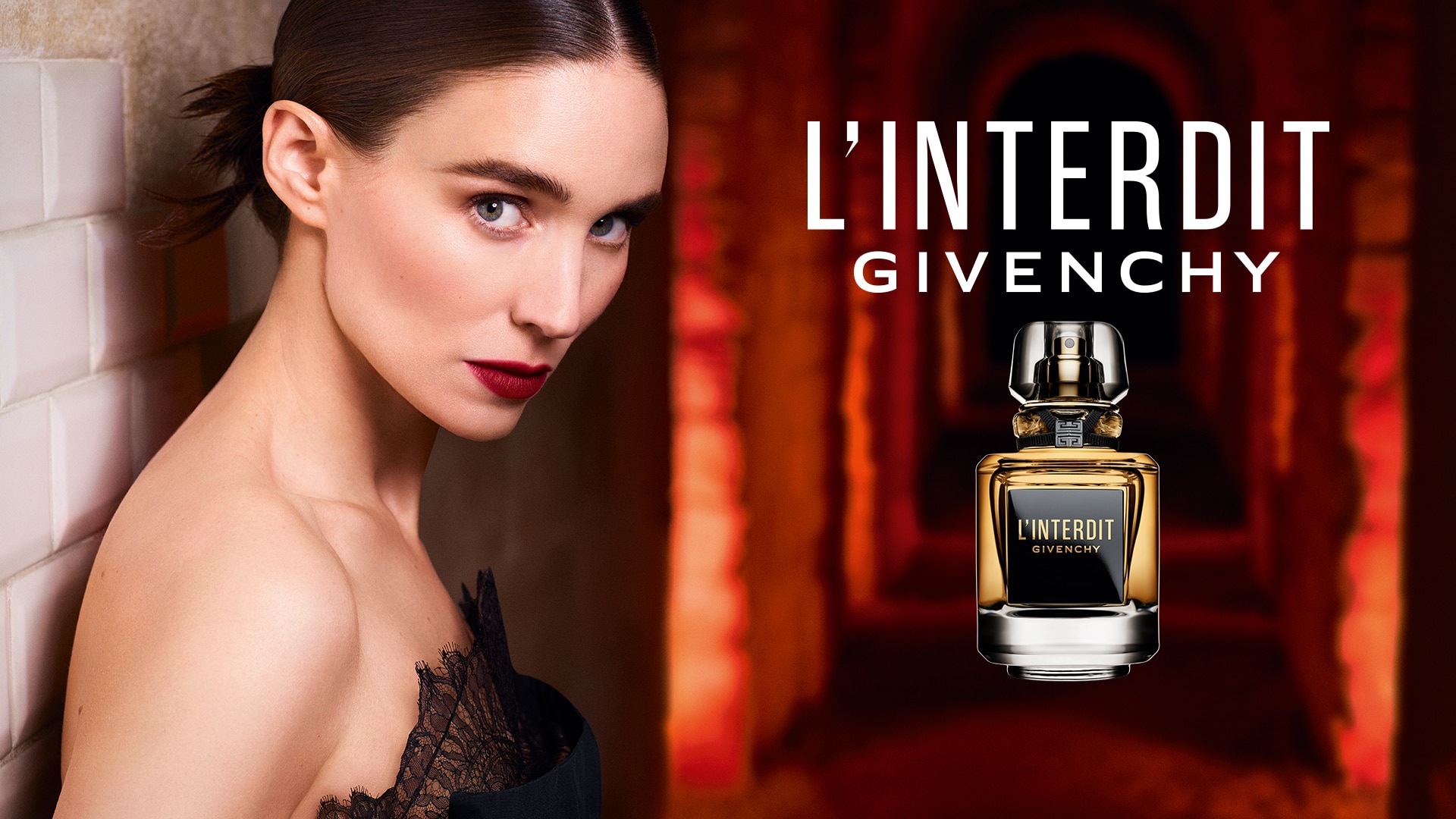 Givenchy L'interdit Givenchy L'interdit