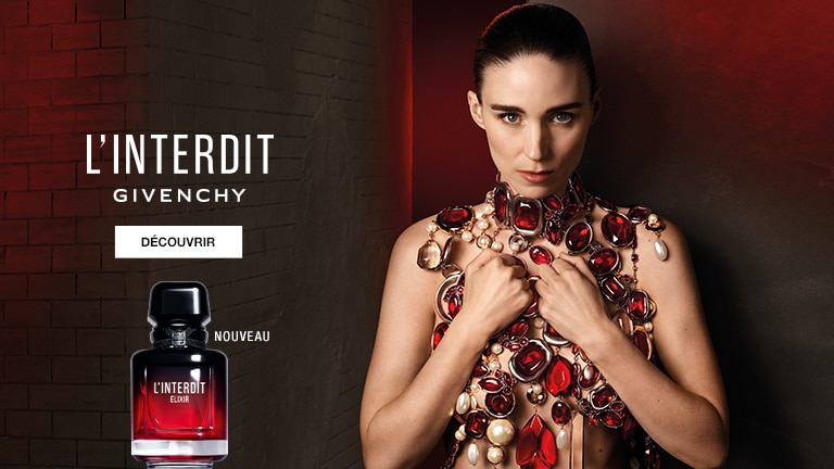 Interdit Elixir Givenchy Interdit Elixir Givenchy