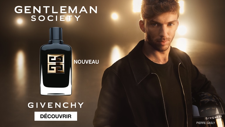 Gentleman Society Ambree Givenchy Gentleman Society Ambree Givenchy