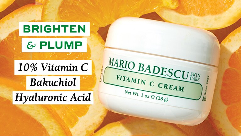 Mario Badescu - Vitamin C Mario Badescu - Vitamin C