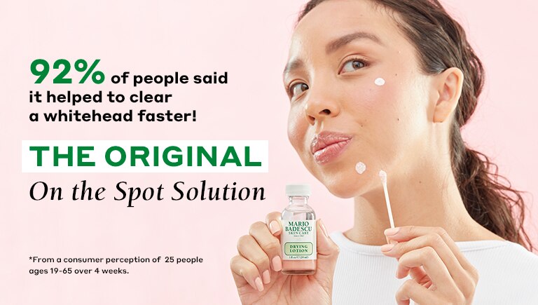 Mario Badescu - Drying Lotion Mario Badescu - Drying Lotion