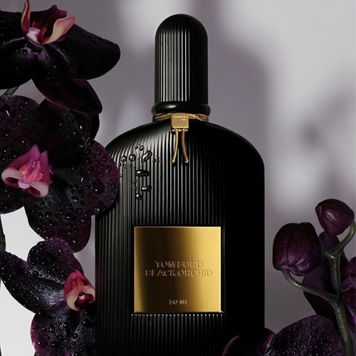 BLACK ORCHID Tom Ford Black Orchid