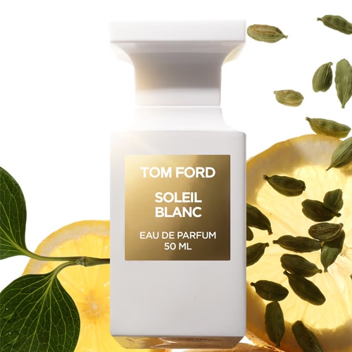 SOLEIL BLANC Tom Ford Soleil Blanc