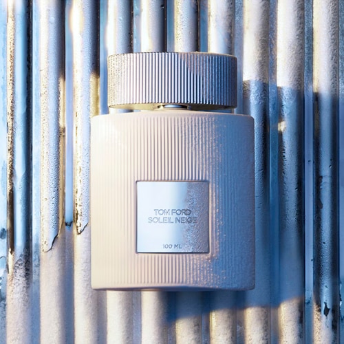 SOLEIL NEIGE Tom Ford Soleil Neige