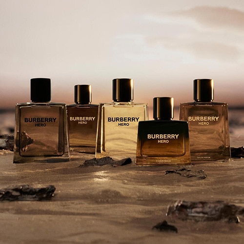 BURBERRY HERO Burberry Hero
