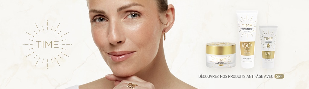 Ici Paris XL Time Ici Paris XL Time