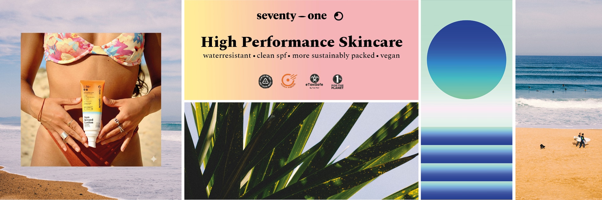 seventy one suncare seventy one suncare