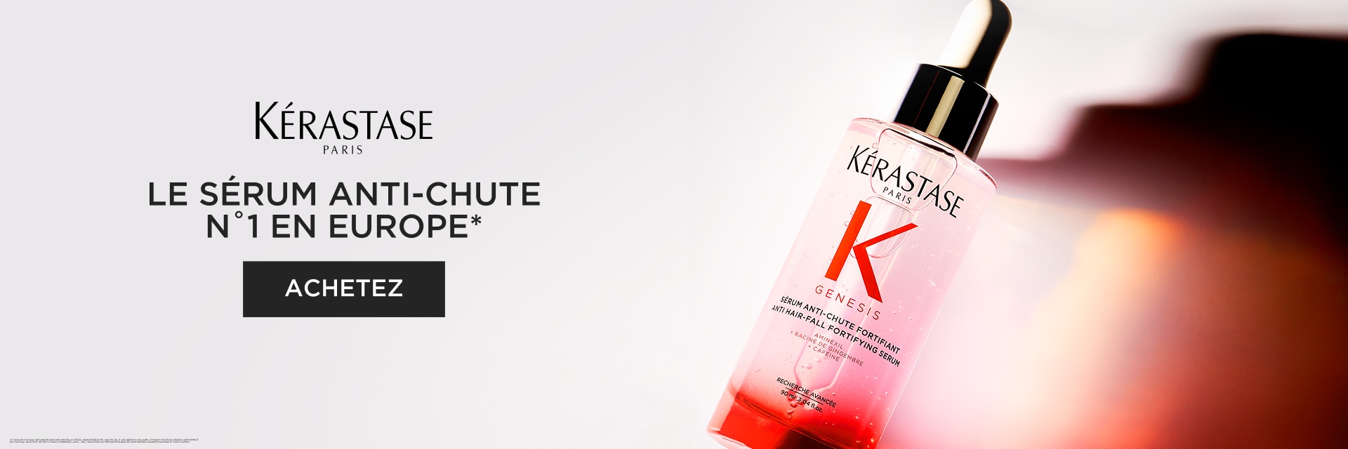 kerastase genesis serum kerastase genesis serum