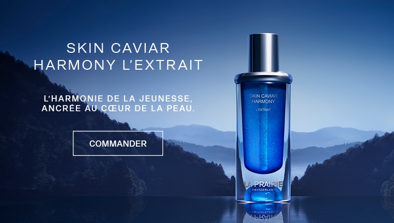 LA PRAIRIE SK HARMONY-768x435-FR FIN La Prairie Skin Caviar Harmony L'Extrait