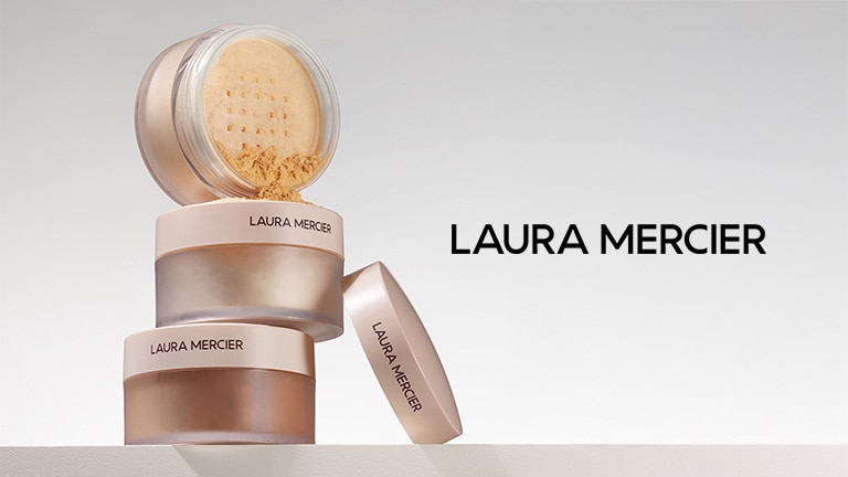 LAURA MERCIER POWDER LAURA MERCIER POWDER