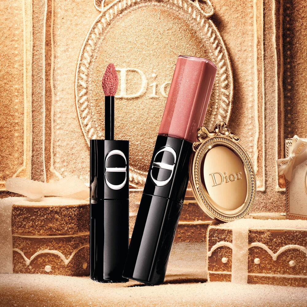 MAQUILLAGE Dior Make-up