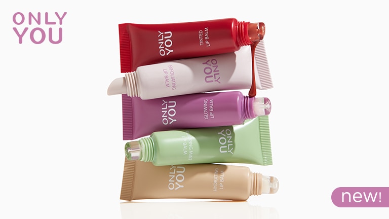 Only You Lip Balm Only You Lip Balm