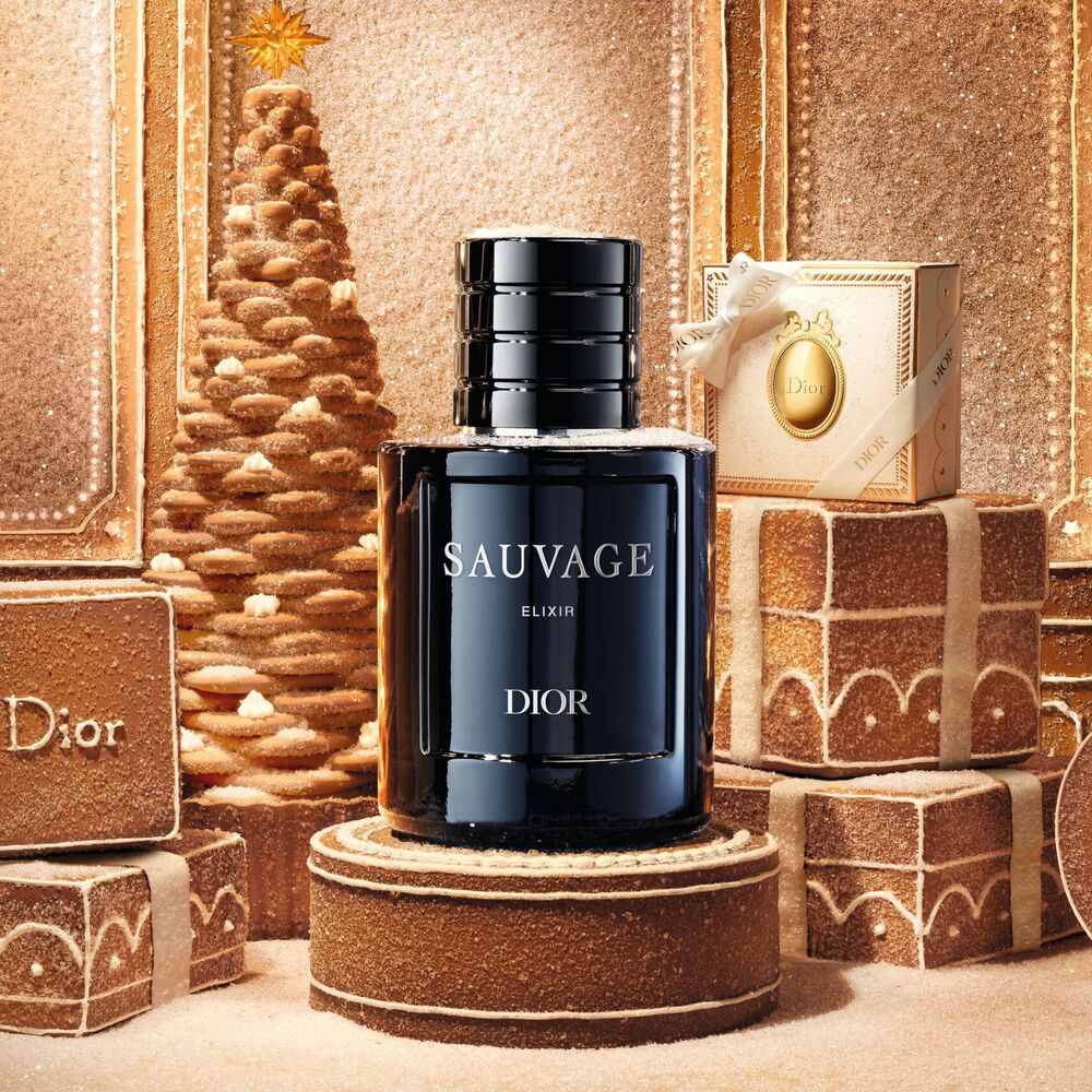 PARFUMS HOMME Dior Male Fragrances