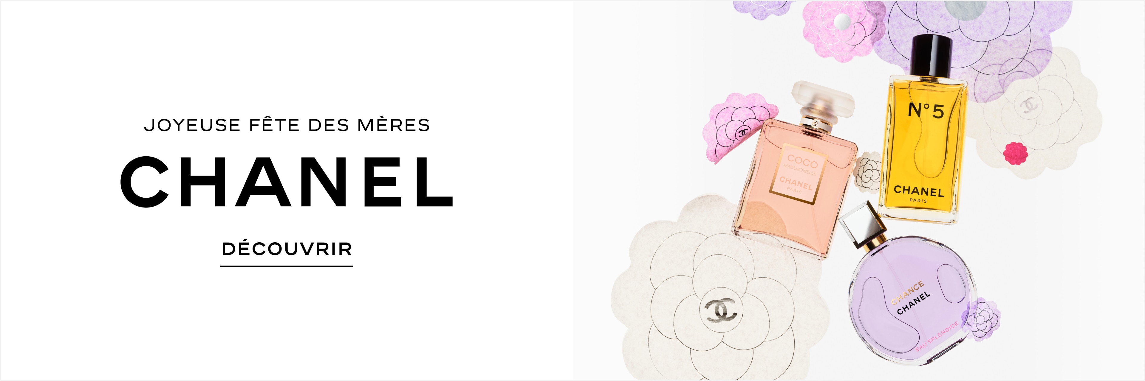 chanel parfums mothersday chanel parfums mothersday