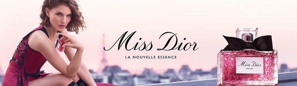 Miss Dior Essence Miss Dior Essence