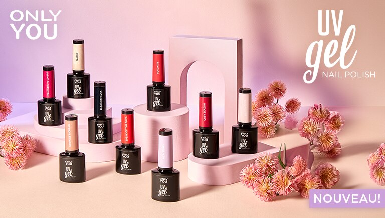 Only You gel polish Only You gel polish