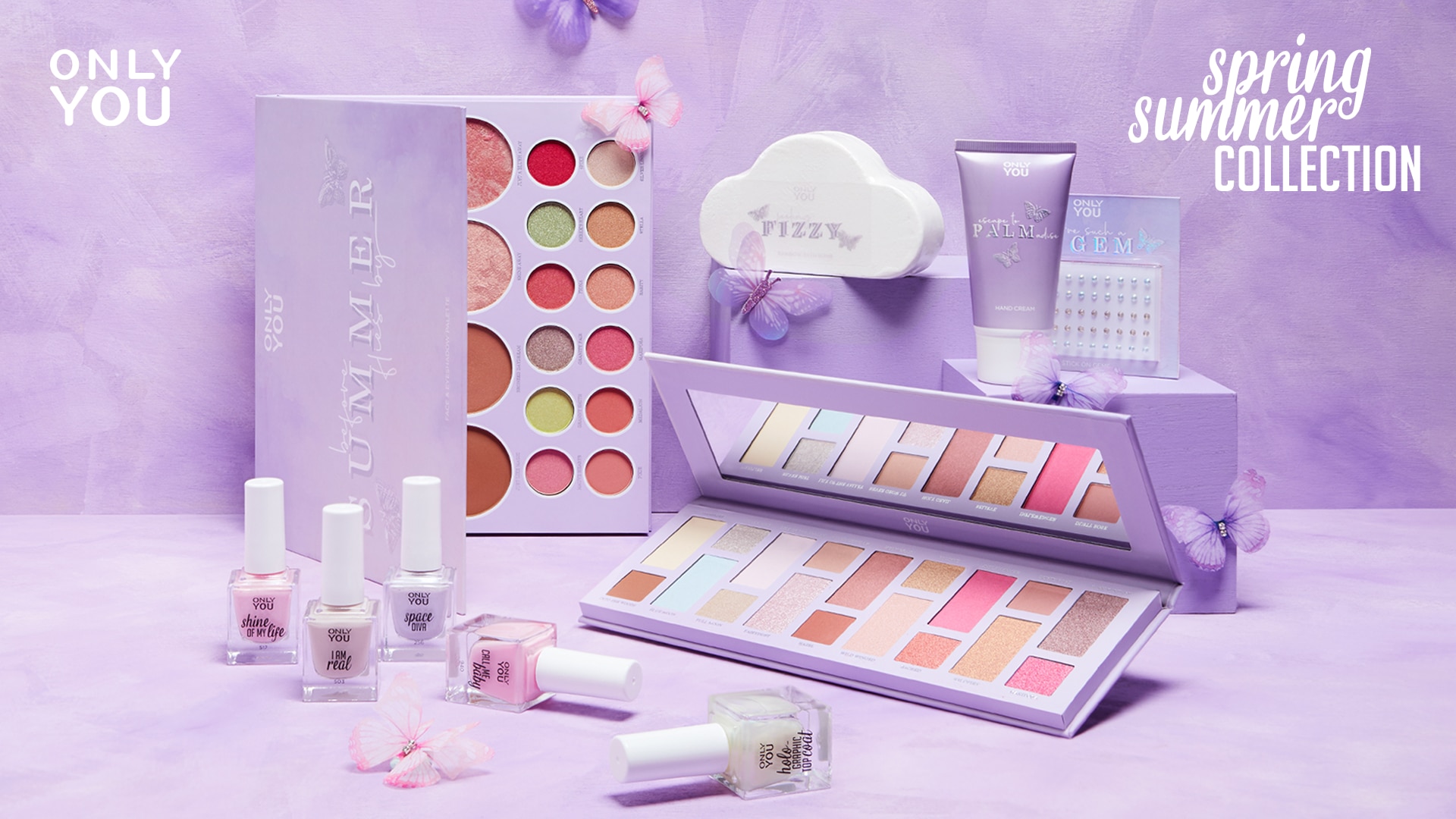 OY_SpringSummerCollection_homepage_banner.png Only You - Spring Summer Collection