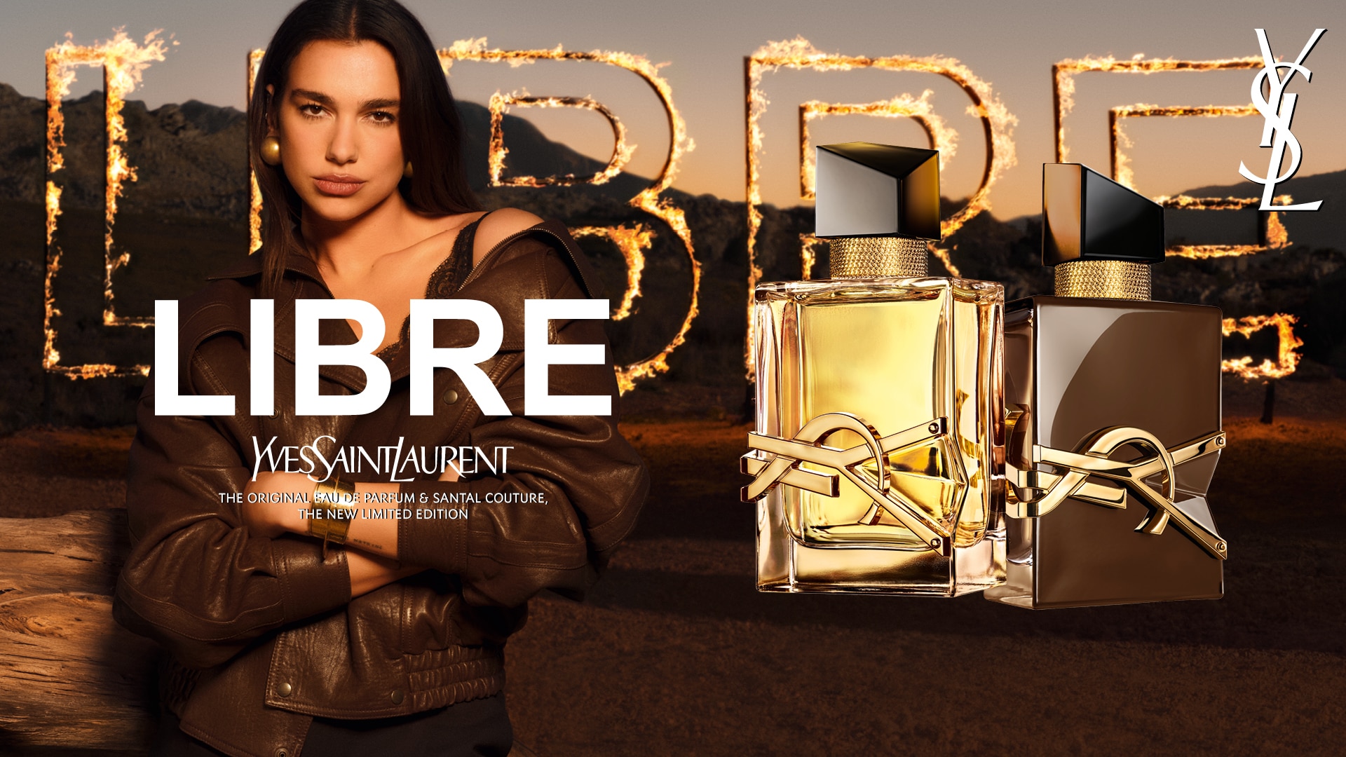 YSL Libre YSL Libre
