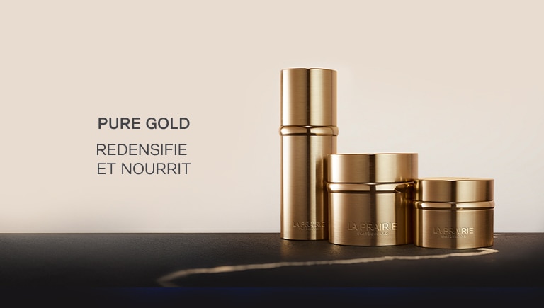 La Prairie Pure Gold La Prairie Pure Gold