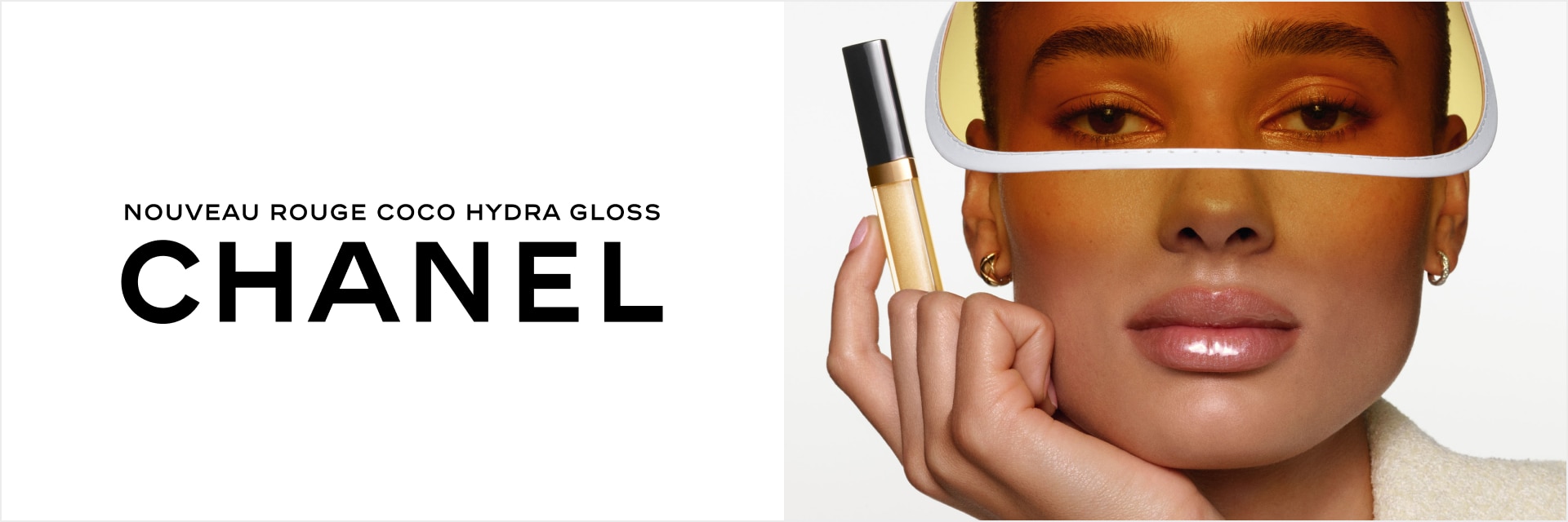Chanel Hydragloss Chanel Hydragloss