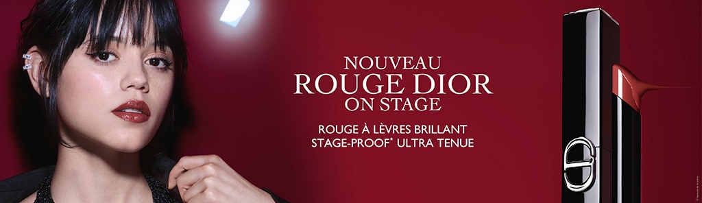 Dior Rouge Dior Rouge
