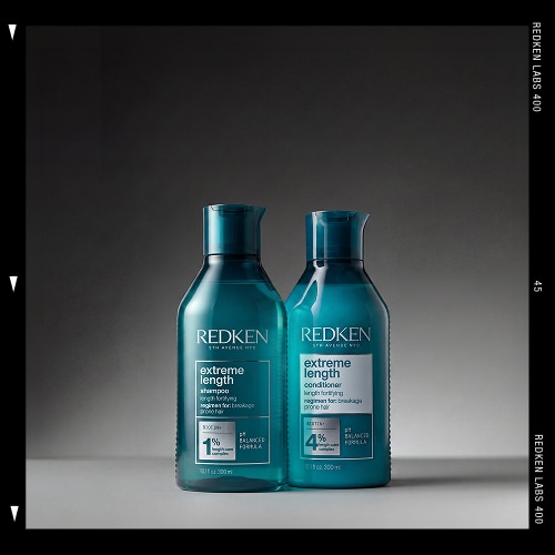 Redken Extreme Length Redken Extreme Length