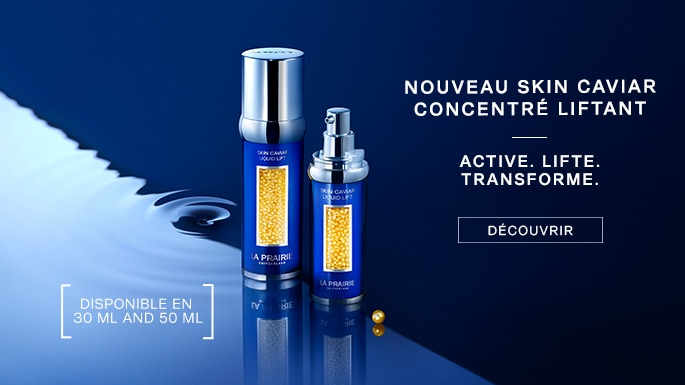 La Prairie Skin Caviar Liquid Lift La Prairie Skin Caviar Liquid Lift
