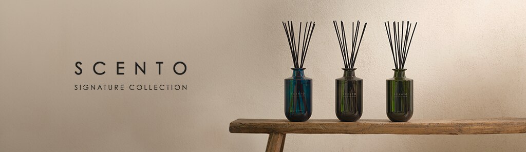 SCENTO Signature SCENTO Signature