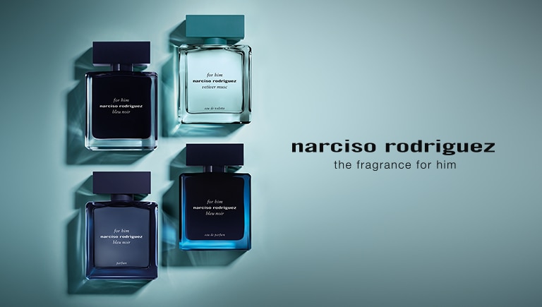 Narciso Rodriguez - For him Narciso Rodriguez - For him