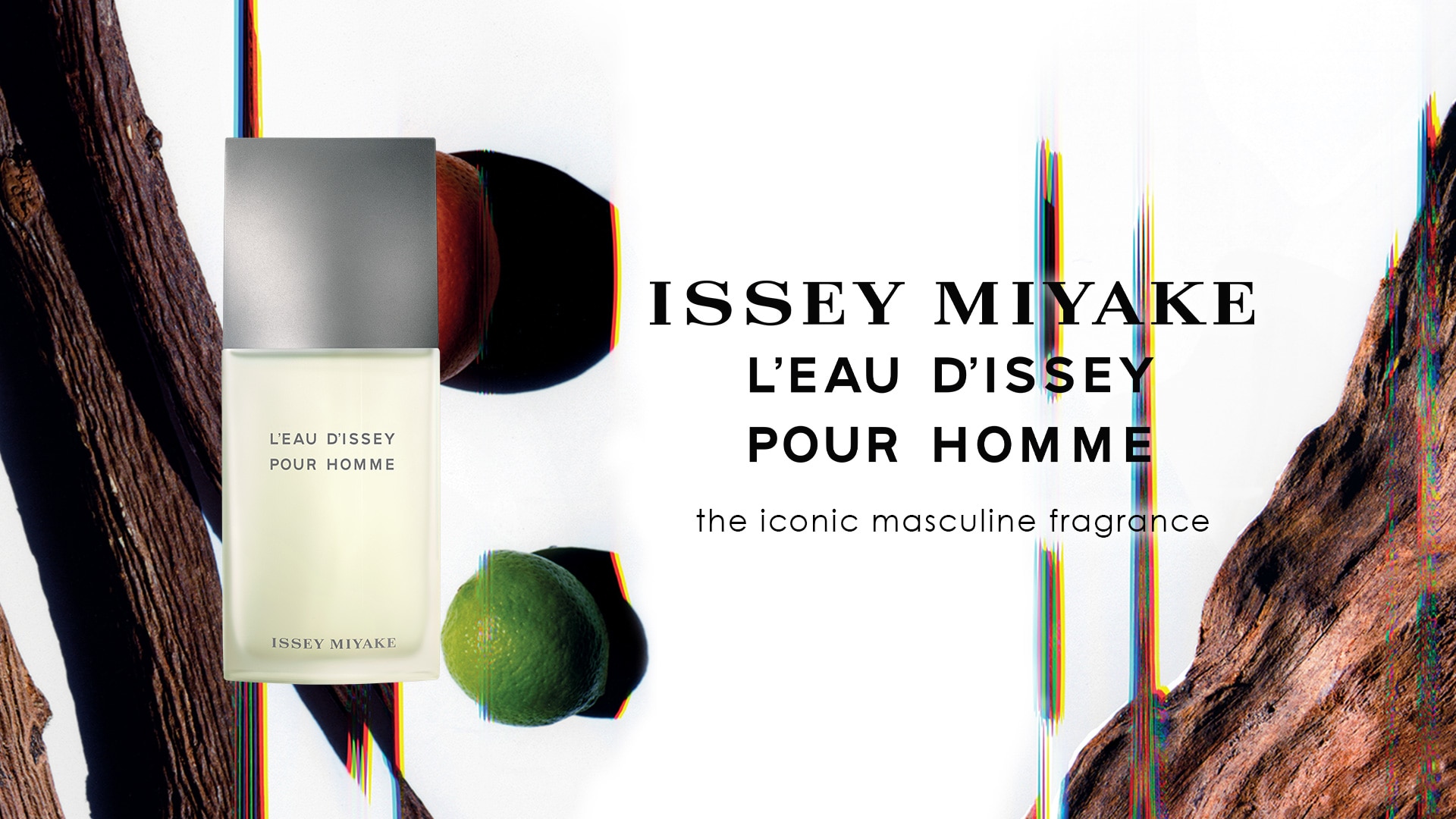 L'eau d'issey L'eau d'issey