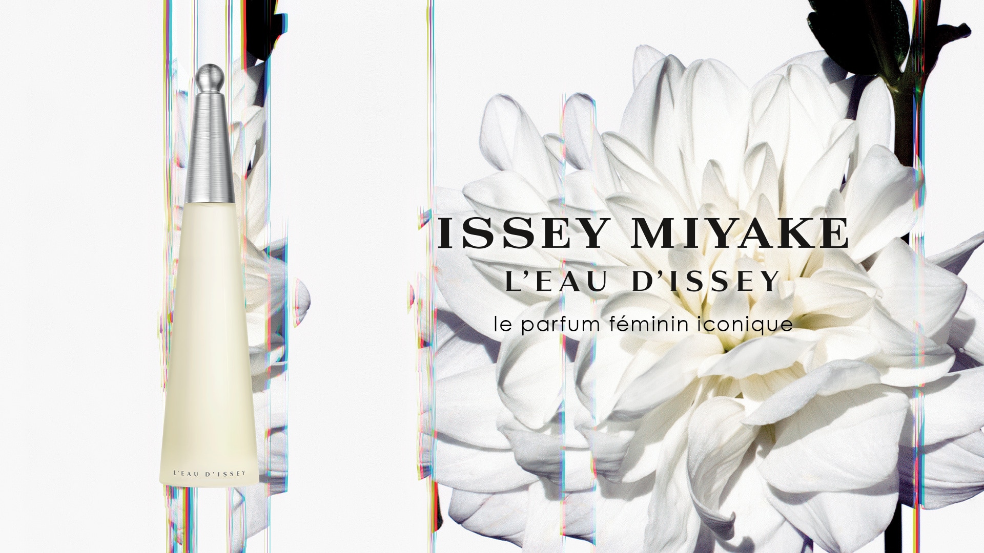 L'eau d'issey L'eau d'issey