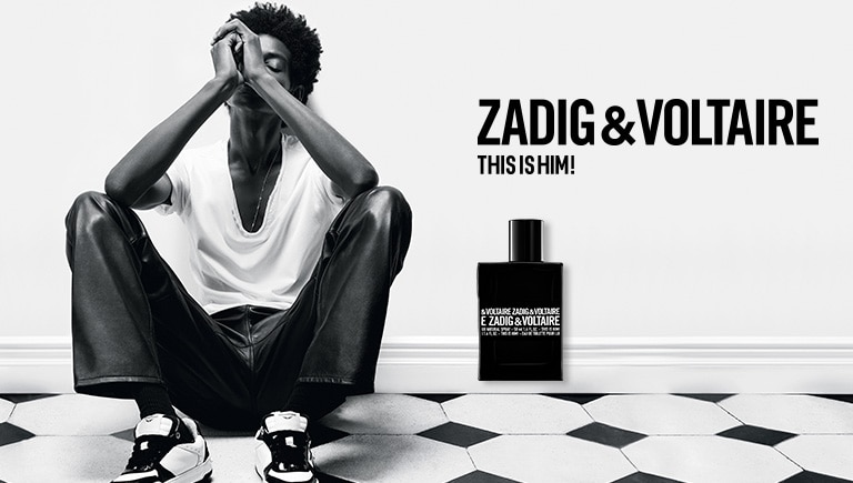 This is him! This is him!