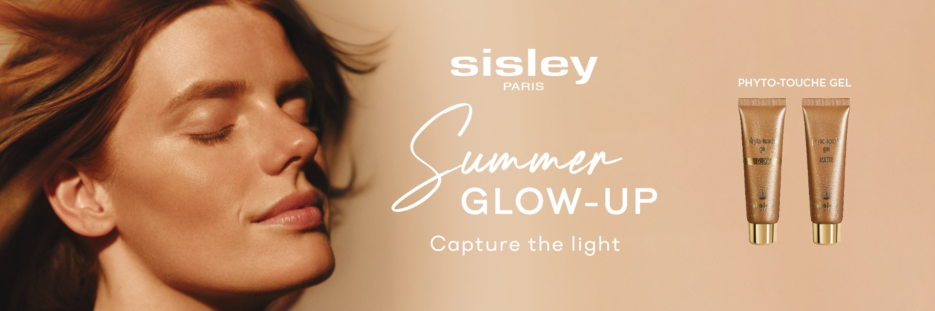 SISLEY PHYTO-TOUCHE GEL SISLEY PHYTO-TOUCHE GEL