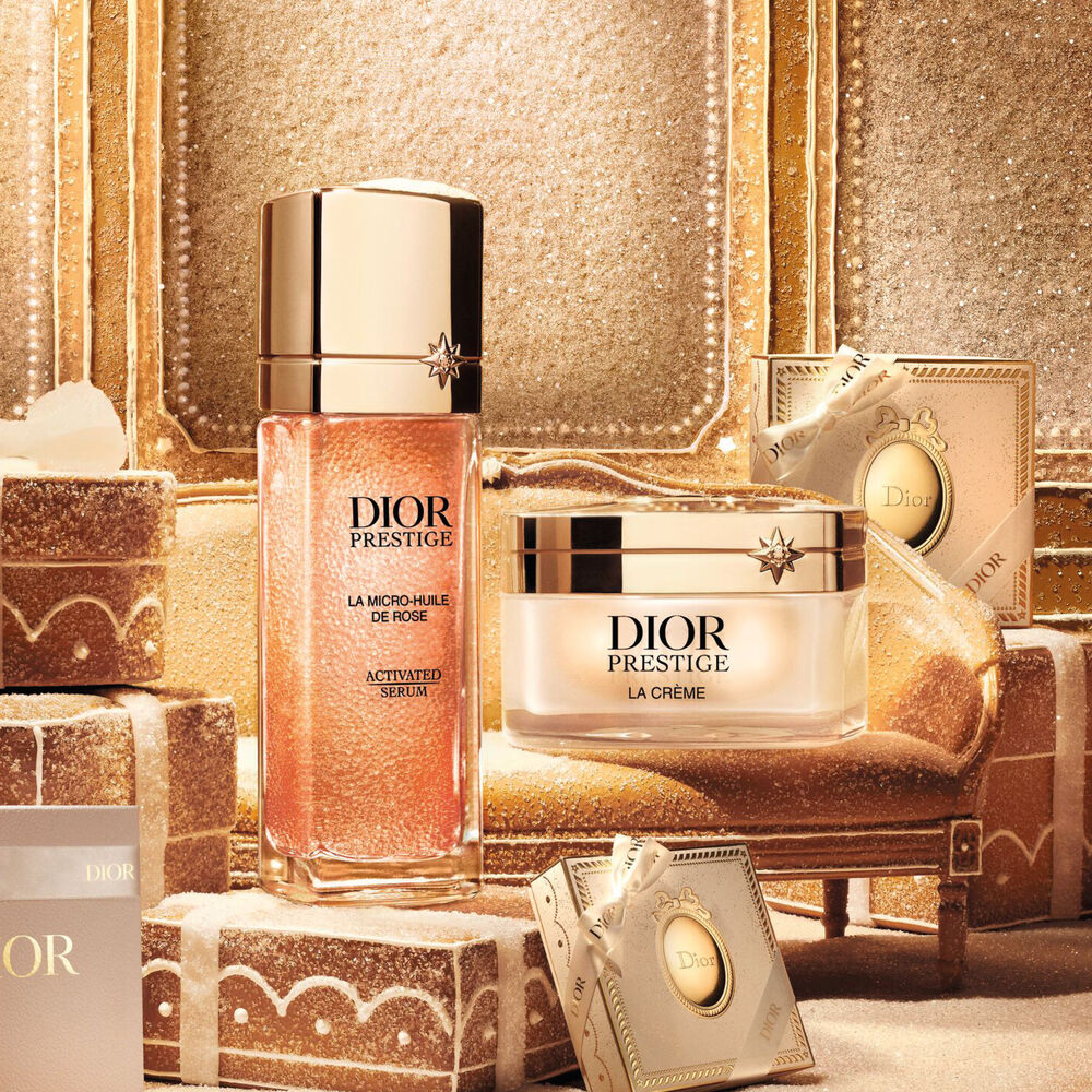 SOIN Dior Skincare