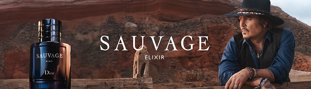 Dior Sauvage Elixir Dior Sauvage Elixir