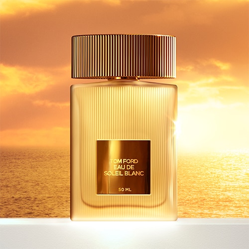 SOLEIL BLANC Tom Ford Eau de soleil blanc