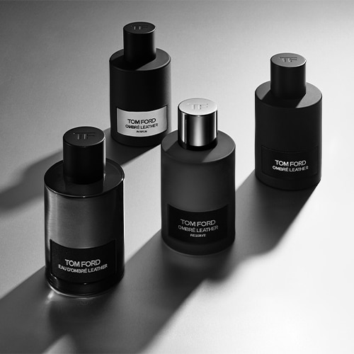 OMBRÉ LEATHER RESERVE Tom Ford Ombre Leather Reserve
