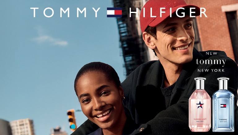 Tommy Hilfiger Tommy Hilfiger