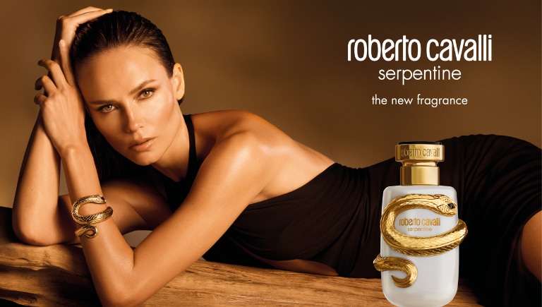 Roberto Cavalli Serpentine the new fragrance.png Roberto Cavalli Serpentine the new fragrance.png