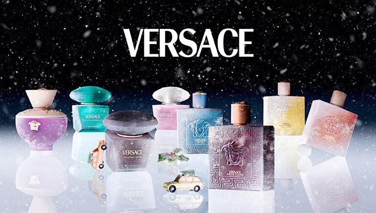 Versace Versace