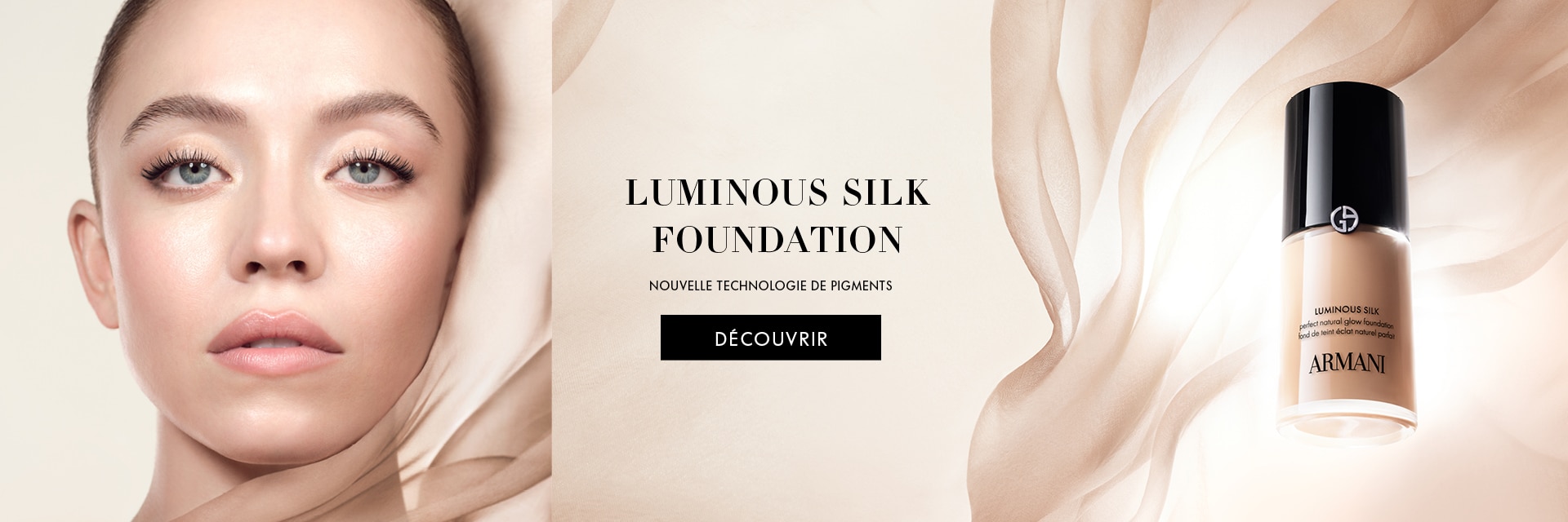 armani beauty luminous silk foundation armani beauty luminous silk foundation